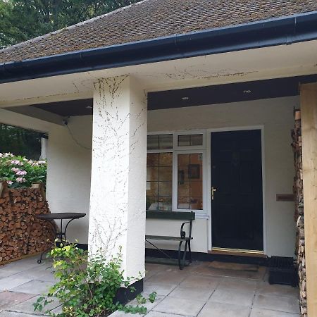 Wye Valley Retreat Chepstow Exteriör bild